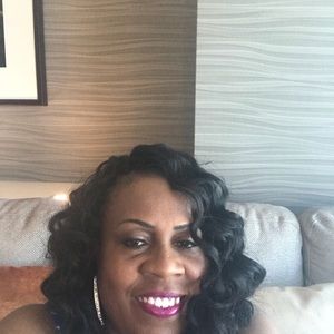 Meet your Posher, Sherry